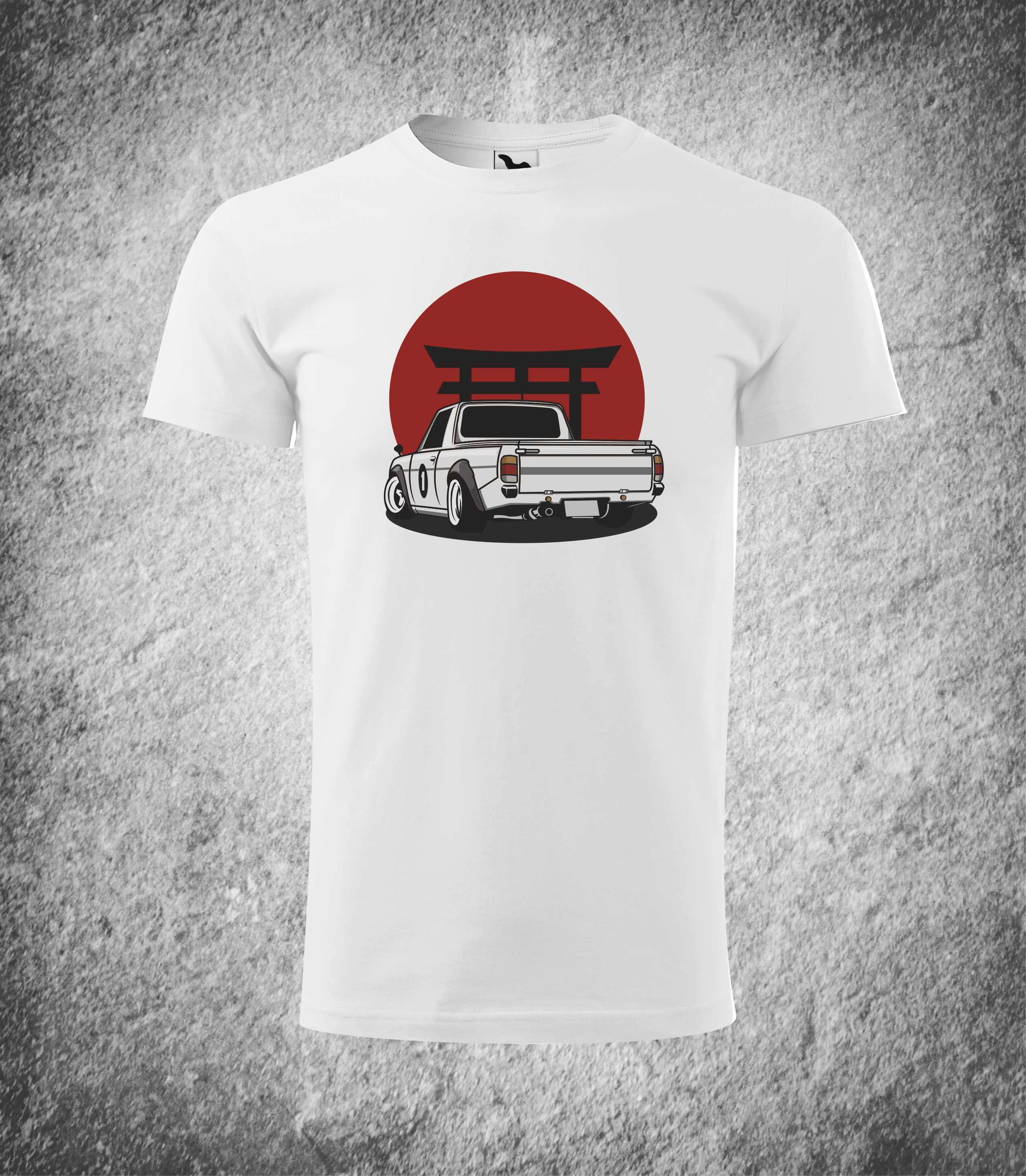 Datsun pickup